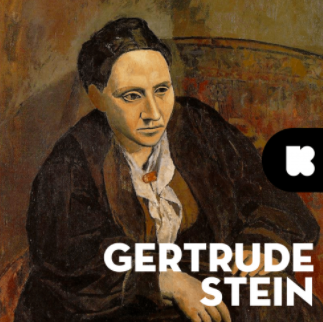 De vele levens van Gertrude Stein genomineerd voor de Oorkondes