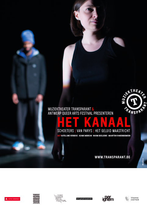 Tournee #Hetkanaal