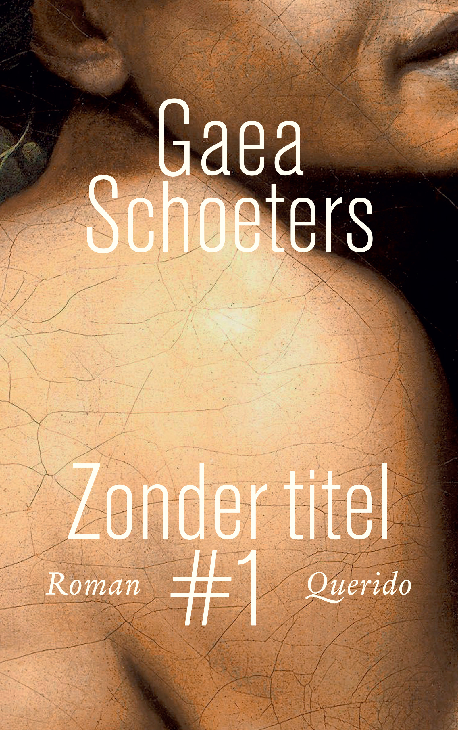 Zonder Titel #1