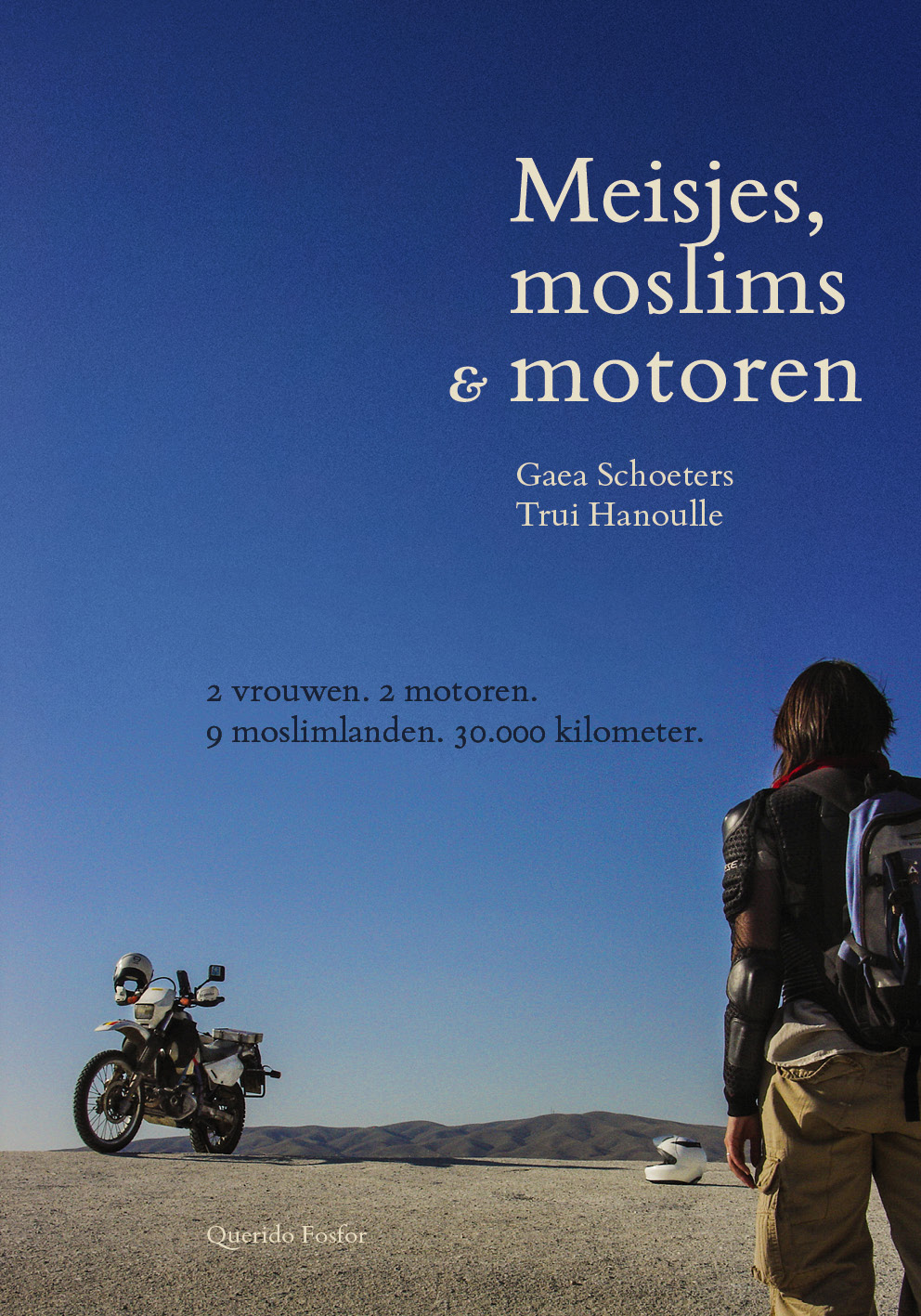 Meisjes, Moslims & Motoren
