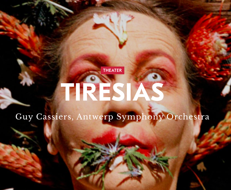 Tiresias