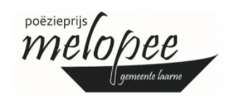 Melopee Poëzieprijs