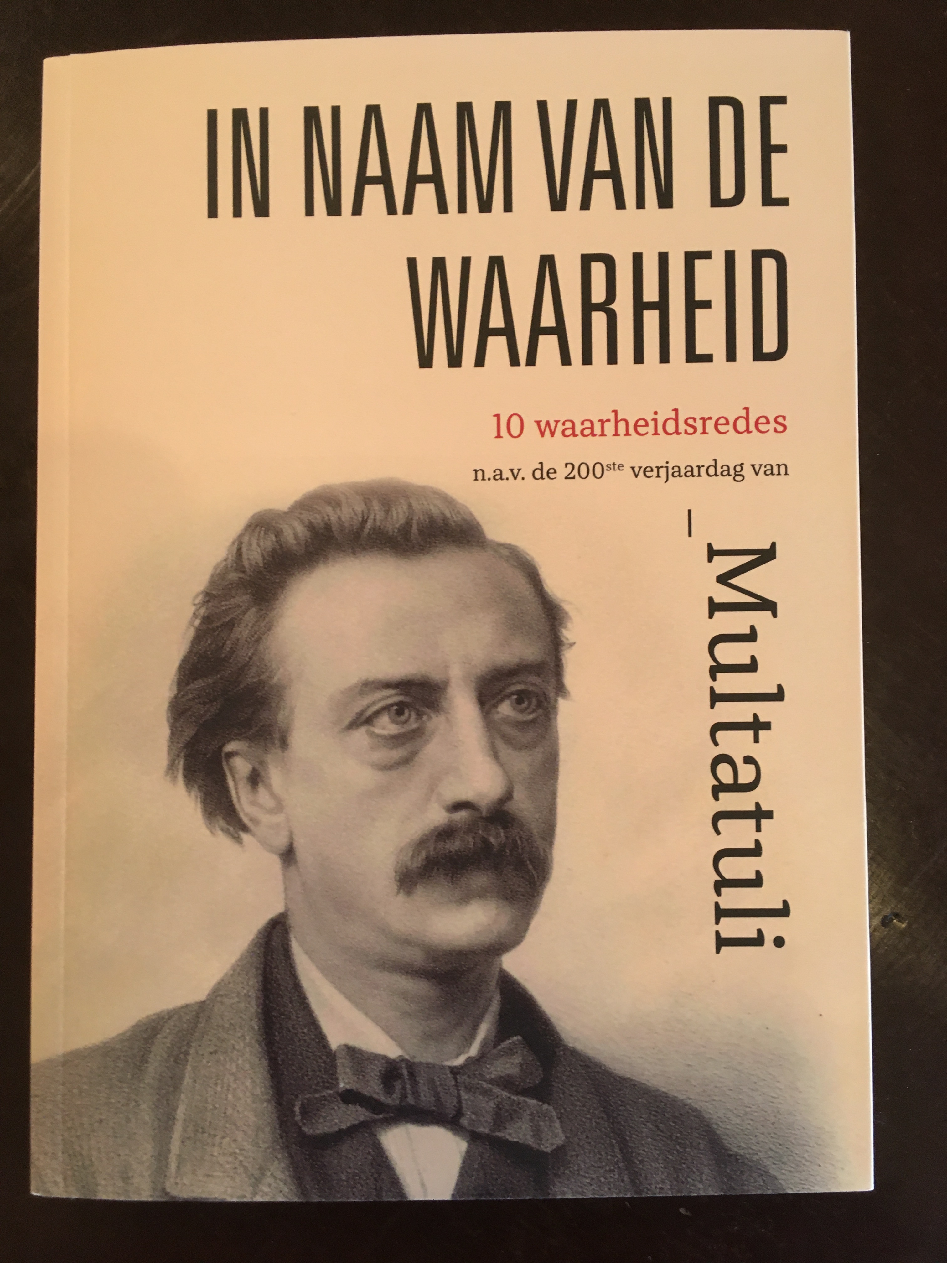 In naam van de waarheid