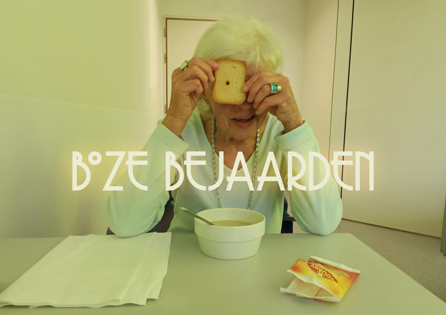 Boze Bejaarden