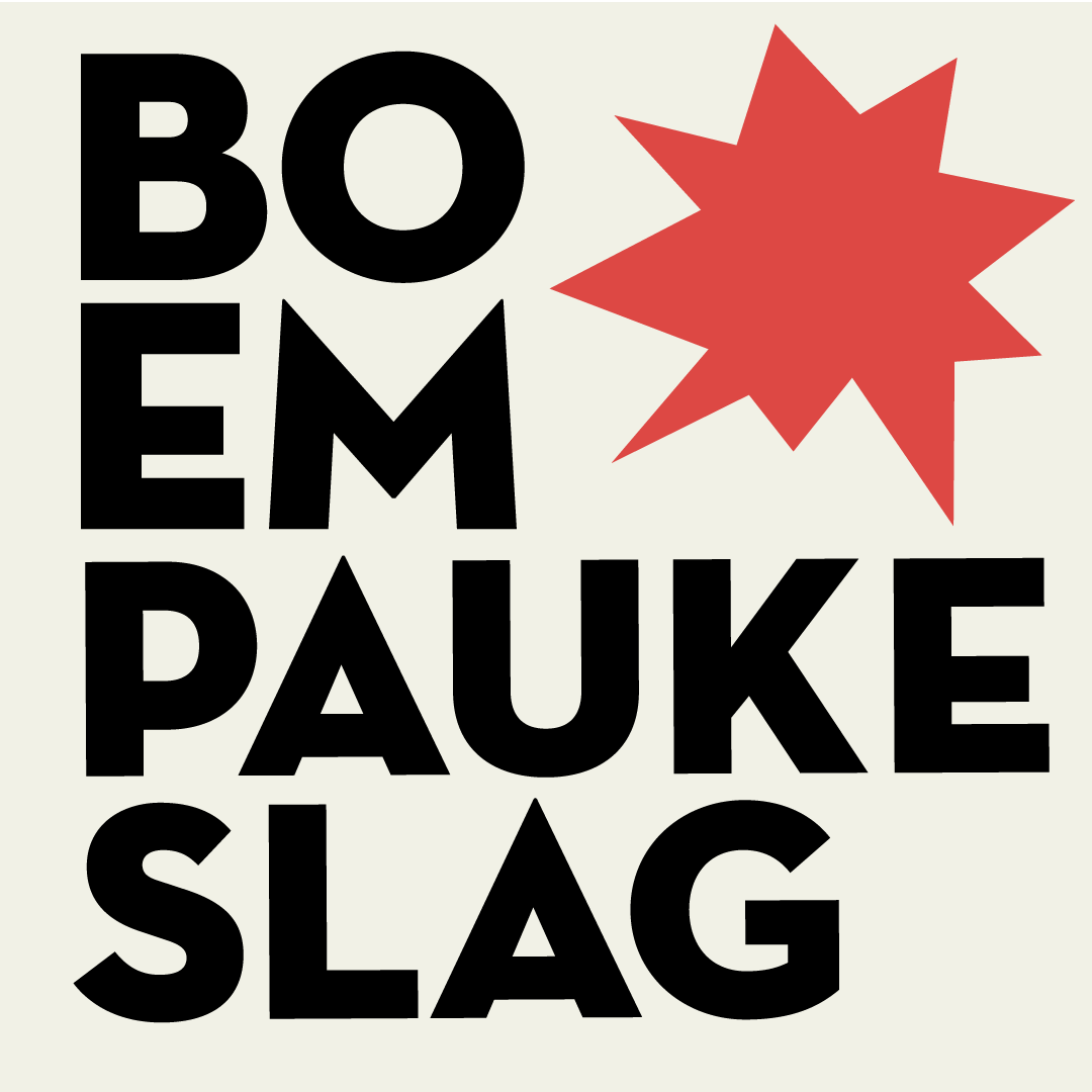 boem paukeslag