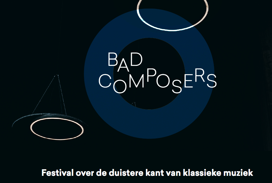 Bad Composers